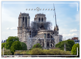 Plomb à Notre-Dame : la mairie de Paris défend sa gestion de la crise !