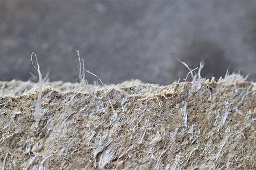 Avis de l’ANSES sur les fibres courtes d’amiante