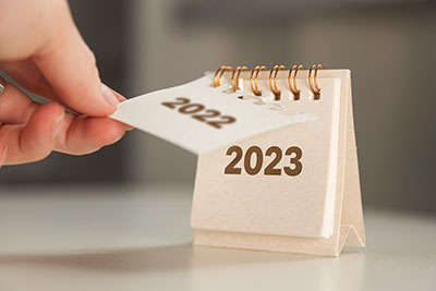Diagnostics immobiliers, les changements au 1er janvier 2023