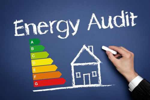Simplification des audits énergétiques