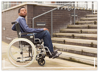 Le registre d'accessibilité handicapé est obligatoire pour les ERP !